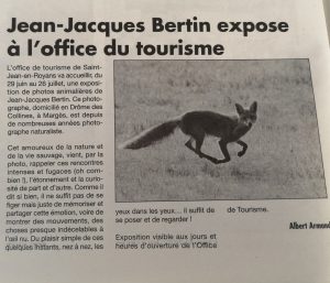 photos animalières drôme jjbertin.fr 2019 expo st jean en royans 26190 juillet 2019