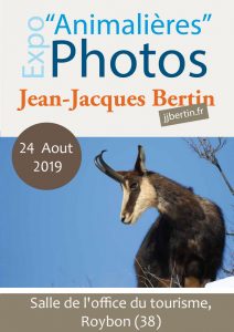 photos animalières drôme jjbertin.fr 2019 exposition roybon 38940 août 2019